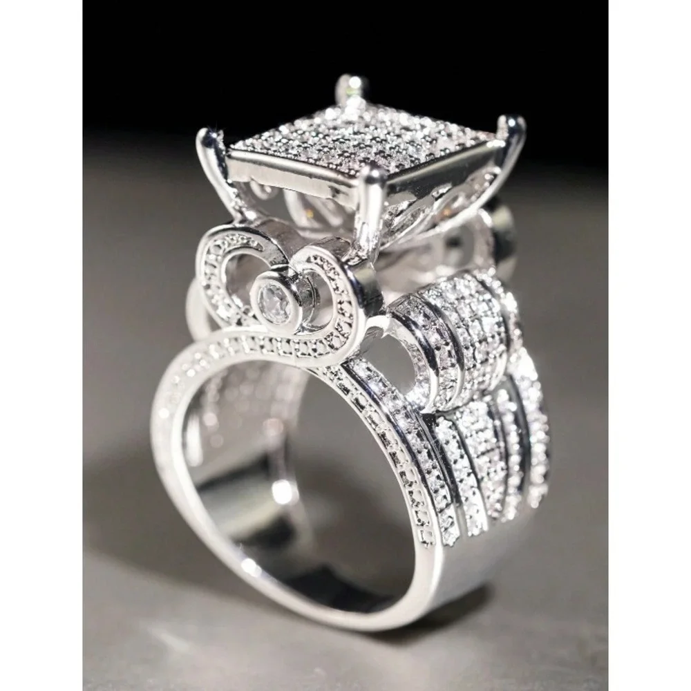 N/A exquisite statement